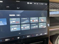 Trumpchi M8 2024 Master Series 400T Supreme Edition - фото 13