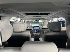 Trumpchi M8 2024 Master Series 400T Supreme Edition - фото 15