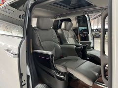 Trumpchi M8 2024 Master Series 400T Supreme Edition - фото 16