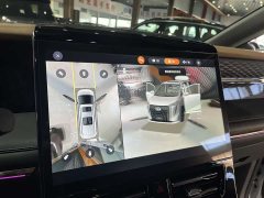 Trumpchi M8 2024 Master Series 400T Supreme Edition - фото 18