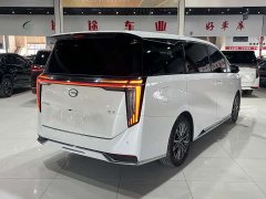 Trumpchi M8 2024 Master Series 400T Supreme Edition - фото 19