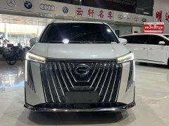 Trumpchi M8 2024 Master Series 400T Supreme Edition - фото 2