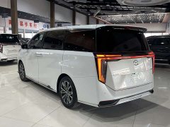 Trumpchi M8 2024 Master Series 400T Supreme Edition - фото 20