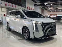 Trumpchi M8 2024 Master Series 400T Supreme Edition - фото 3