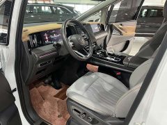 Trumpchi M8 2024 Master Series 400T Supreme Edition - фото 4