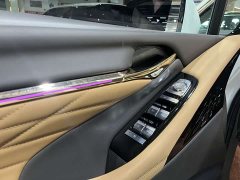 Trumpchi M8 2024 Master Series 400T Supreme Edition - фото 5