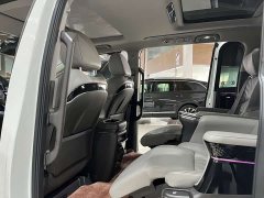 Trumpchi M8 2024 Master Series 400T Supreme Edition - фото 6
