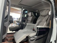 Trumpchi M8 2024 Master Series 400T Supreme Edition - фото 9