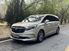 Buick GL8 ES Lu Zun 653T Comfort Type - фото 1