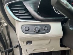 Buick GL8 ES Lu Zun 653T Comfort Type - фото 10