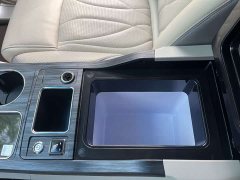 Buick GL8 ES Lu Zun 653T Comfort Type - фото 11