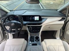 Buick GL8 ES Lu Zun 653T Comfort Type - фото 12