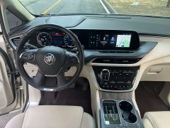 Buick GL8 ES Lu Zun 653T Comfort Type - фото 13