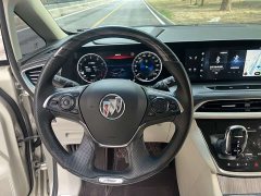 Buick GL8 ES Lu Zun 653T Comfort Type - фото 14