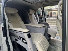 Buick GL8 ES Lu Zun 653T Comfort Type - фото 15