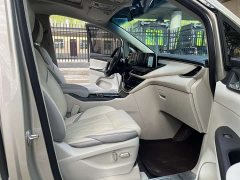 Buick GL8 ES Lu Zun 653T Comfort Type - фото 16