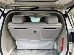 Buick GL8 ES Lu Zun 653T Comfort Type - фото 18