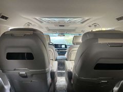 Buick GL8 ES Lu Zun 653T Comfort Type - фото 19