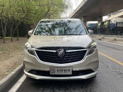Buick GL8 ES Lu Zun 653T Comfort Type - фото 2