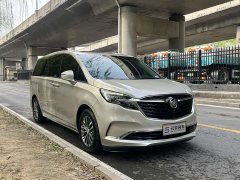 Buick GL8 ES Lu Zun 653T Comfort Type - фото 3