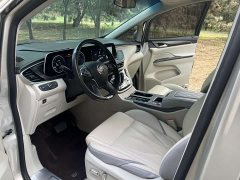 Buick GL8 ES Lu Zun 653T Comfort Type - фото 4