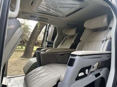 Buick GL8 ES Lu Zun 653T Comfort Type - фото 5