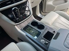 Buick GL8 ES Lu Zun 653T Comfort Type - фото 7