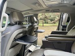 Buick GL8 ES Lu Zun 653T Comfort Type - фото 8