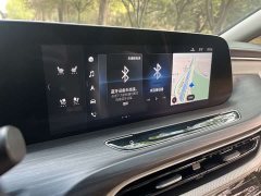 Buick GL8 ES Lu Zun 653T Comfort Type - фото 9