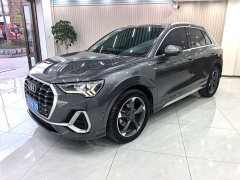 Audi Q3 35 TFSI Fashion Dynamic (1.4T) - фото 1