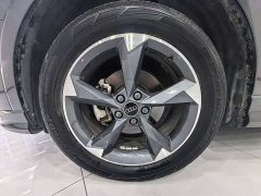 Audi Q3 35 TFSI Fashion Dynamic (1.4T) - фото 10