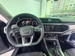 Audi Q3 35 TFSI Fashion Dynamic (1.4T) - фото 11
