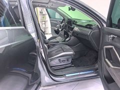 Audi Q3 35 TFSI Fashion Dynamic (1.4T) - фото 18