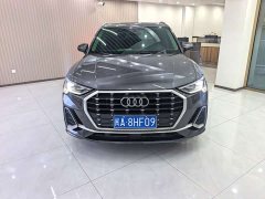 Audi Q3 35 TFSI Fashion Dynamic (1.4T) - фото 2