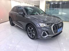 Audi Q3 35 TFSI Fashion Dynamic (1.4T) - фото 3