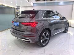 Audi Q3 35 TFSI Fashion Dynamic (1.4T) - фото 4