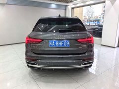 Audi Q3 35 TFSI Fashion Dynamic (1.4T) - фото 5