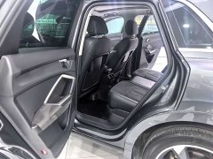 Audi Q3 35 TFSI Fashion Dynamic (1.4T) - фото 8