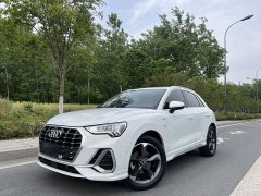 Audi Q3 35 TFSI Stylish Dynamic - фото 1