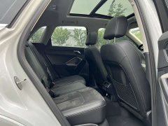 Audi Q3 35 TFSI Stylish Dynamic - фото 10
