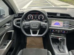 Audi Q3 35 TFSI Stylish Dynamic - фото 11