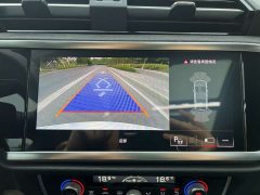 Audi Q3 35 TFSI Stylish Dynamic - фото 16