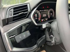 Audi Q3 35 TFSI Stylish Dynamic - фото 17