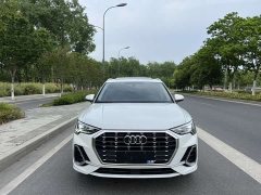 Audi Q3 35 TFSI Stylish Dynamic - фото 2