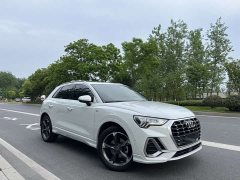 Audi Q3 35 TFSI Stylish Dynamic - фото 3