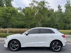 Audi Q3 35 TFSI Stylish Dynamic - фото 4