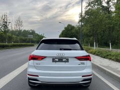 Audi Q3 35 TFSI Stylish Dynamic - фото 5