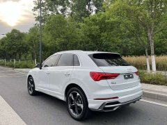 Audi Q3 35 TFSI Stylish Dynamic - фото 6