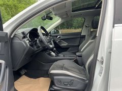 Audi Q3 35 TFSI Stylish Dynamic - фото 7