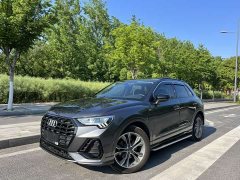 Audi Q3 35 TFSI Fashion Dynamic (1.4T) - фото 1